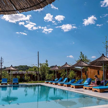 Mesopotam Agrotourism Resort Sarande Luaran gambar