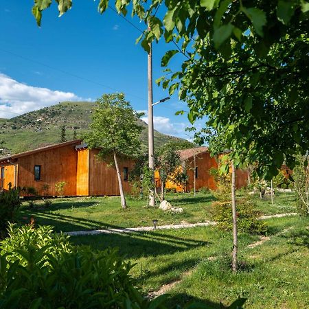 Mesopotam Agrotourism Resort Sarande Luaran gambar