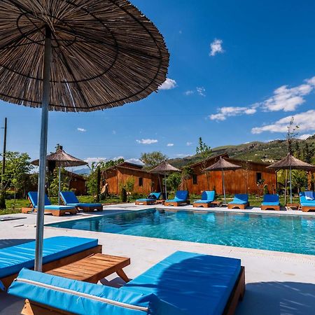 Mesopotam Agrotourism Resort Sarande Luaran gambar