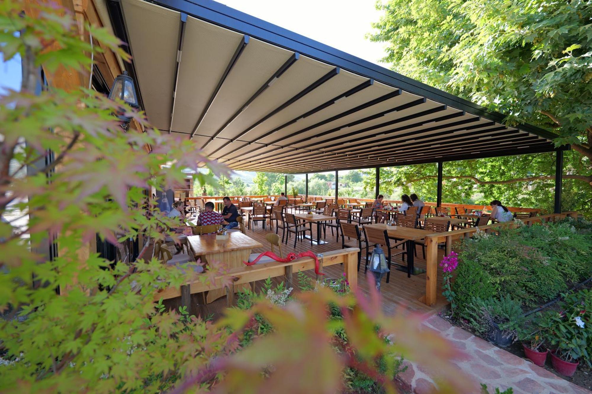 Mesopotam Agrotourism Resort Sarande Luaran gambar