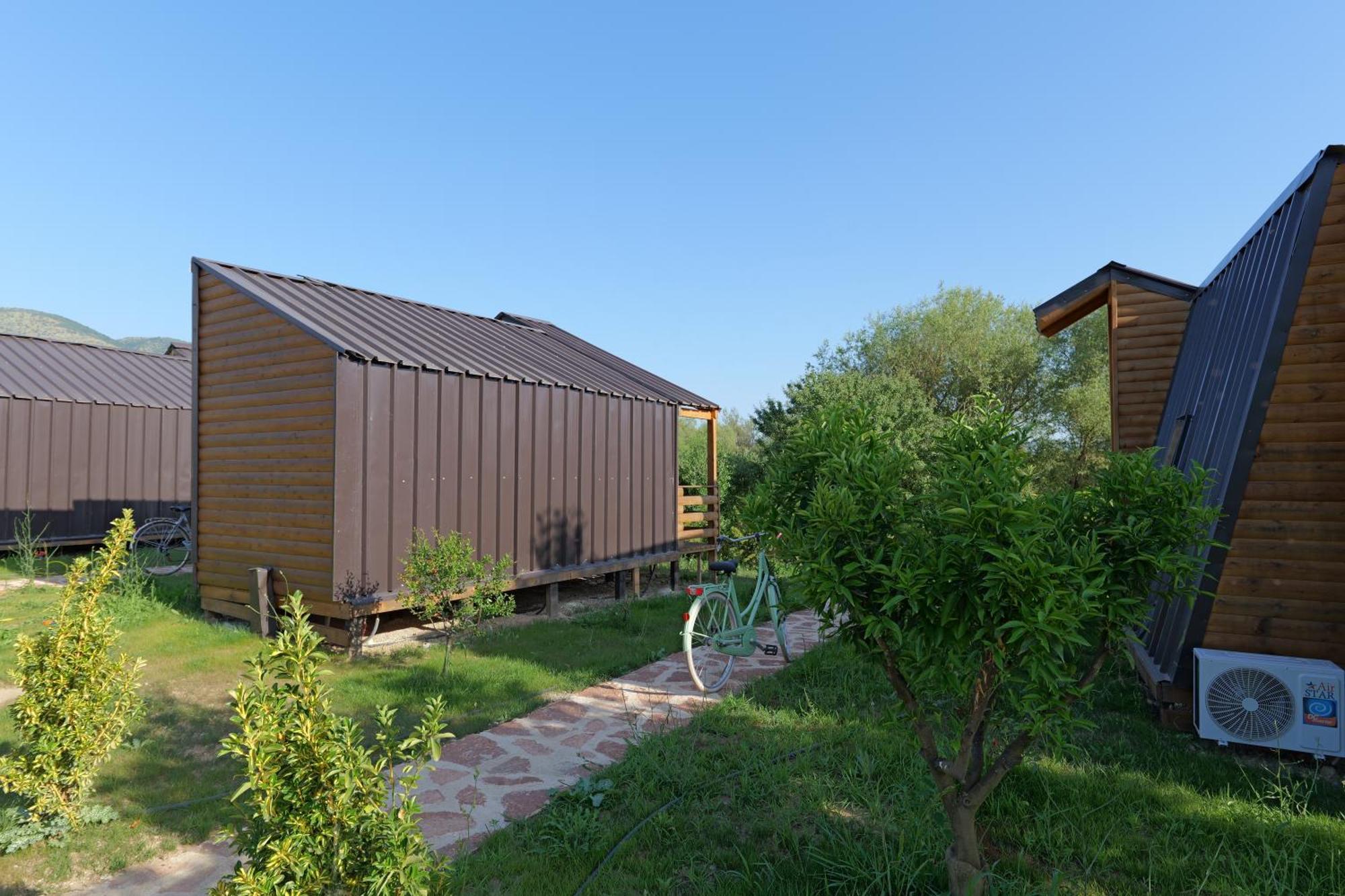 Mesopotam Agrotourism Resort Sarande Luaran gambar