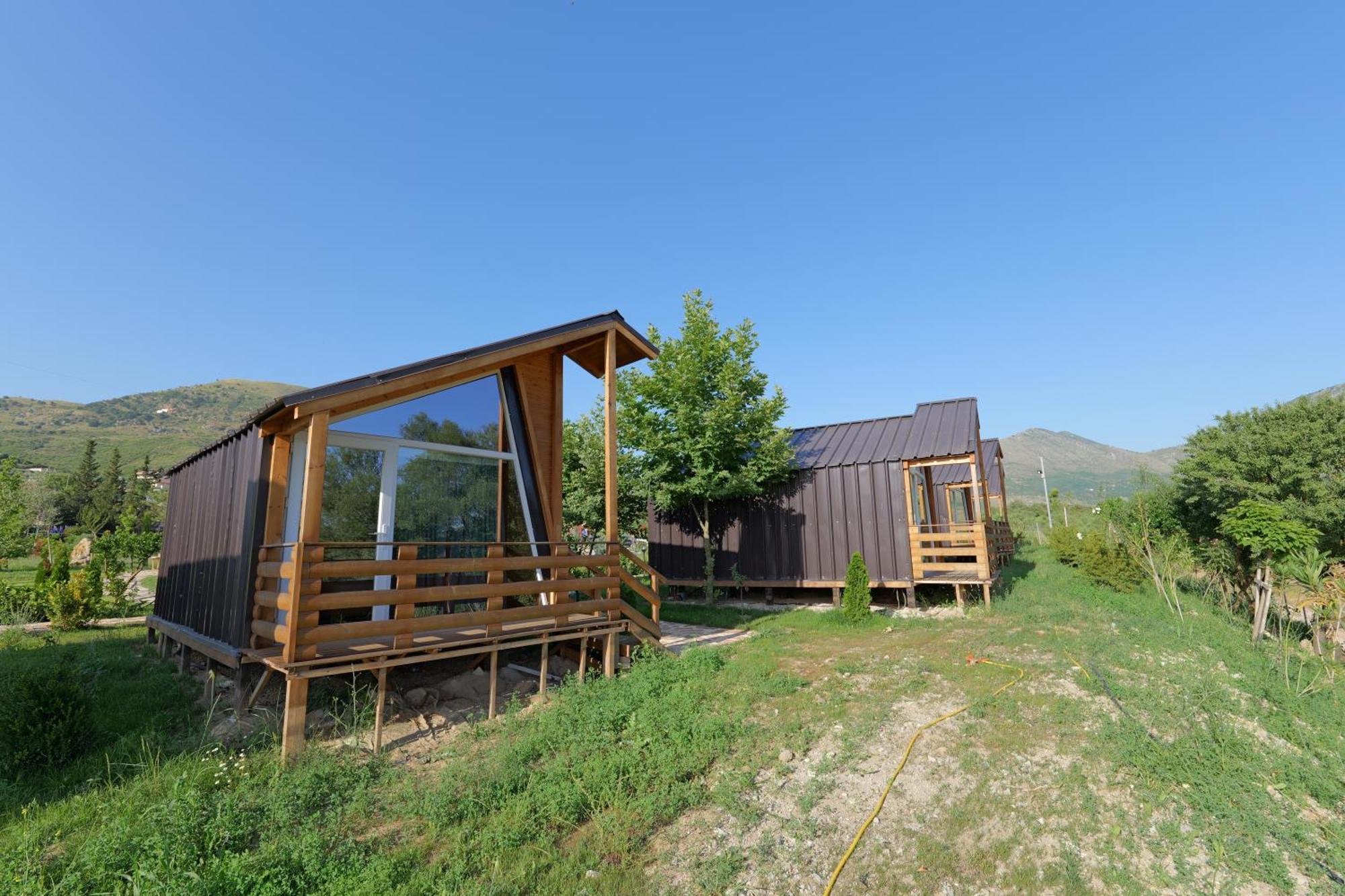 Mesopotam Agrotourism Resort Sarande Luaran gambar
