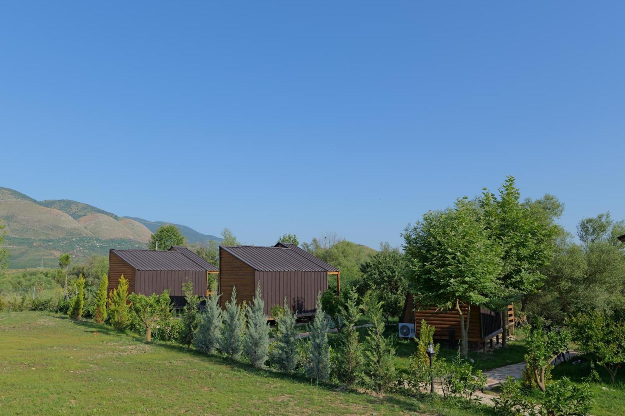 Mesopotam Agrotourism Resort Sarande Luaran gambar
