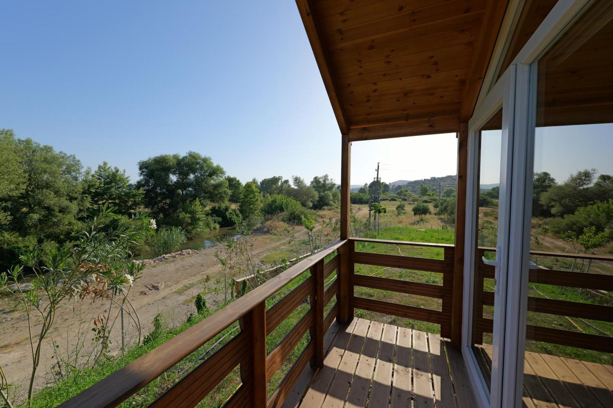 Mesopotam Agrotourism Resort Sarande Luaran gambar