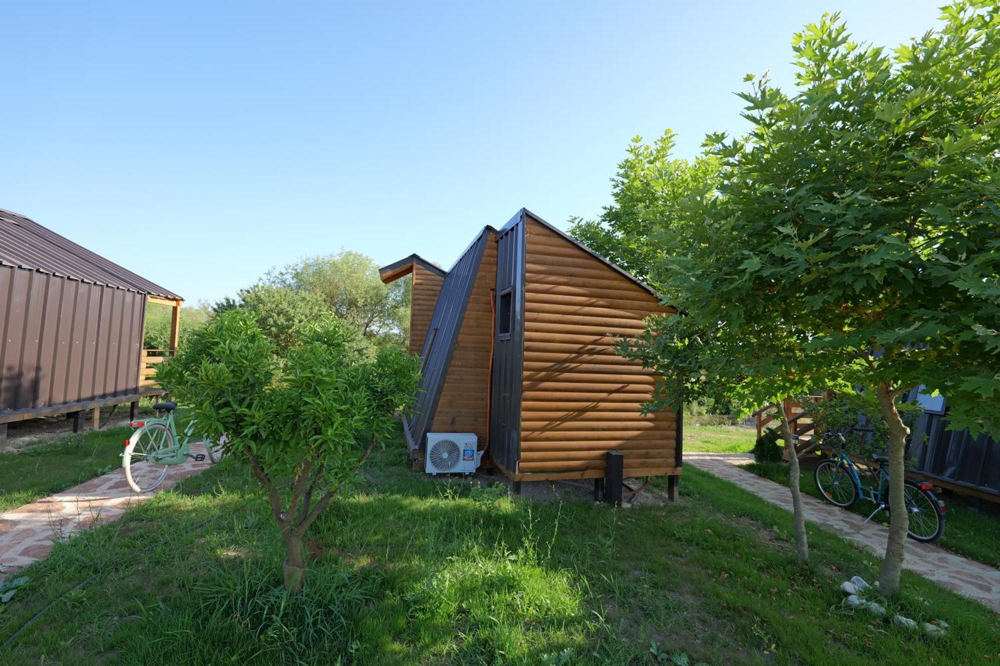 Mesopotam Agrotourism Resort Sarande Luaran gambar