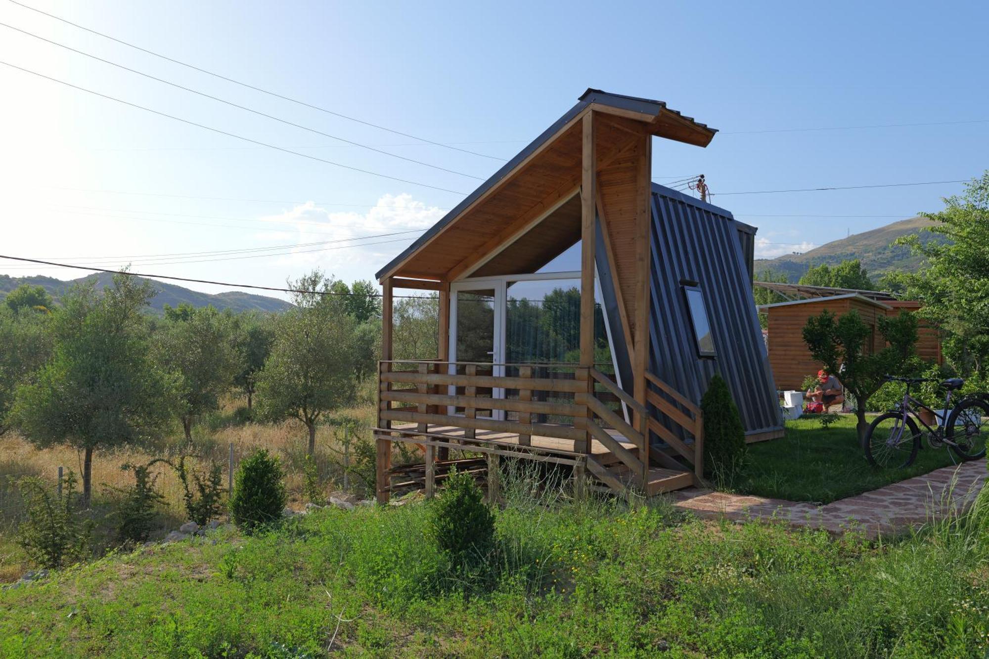 Mesopotam Agrotourism Resort Sarande Luaran gambar