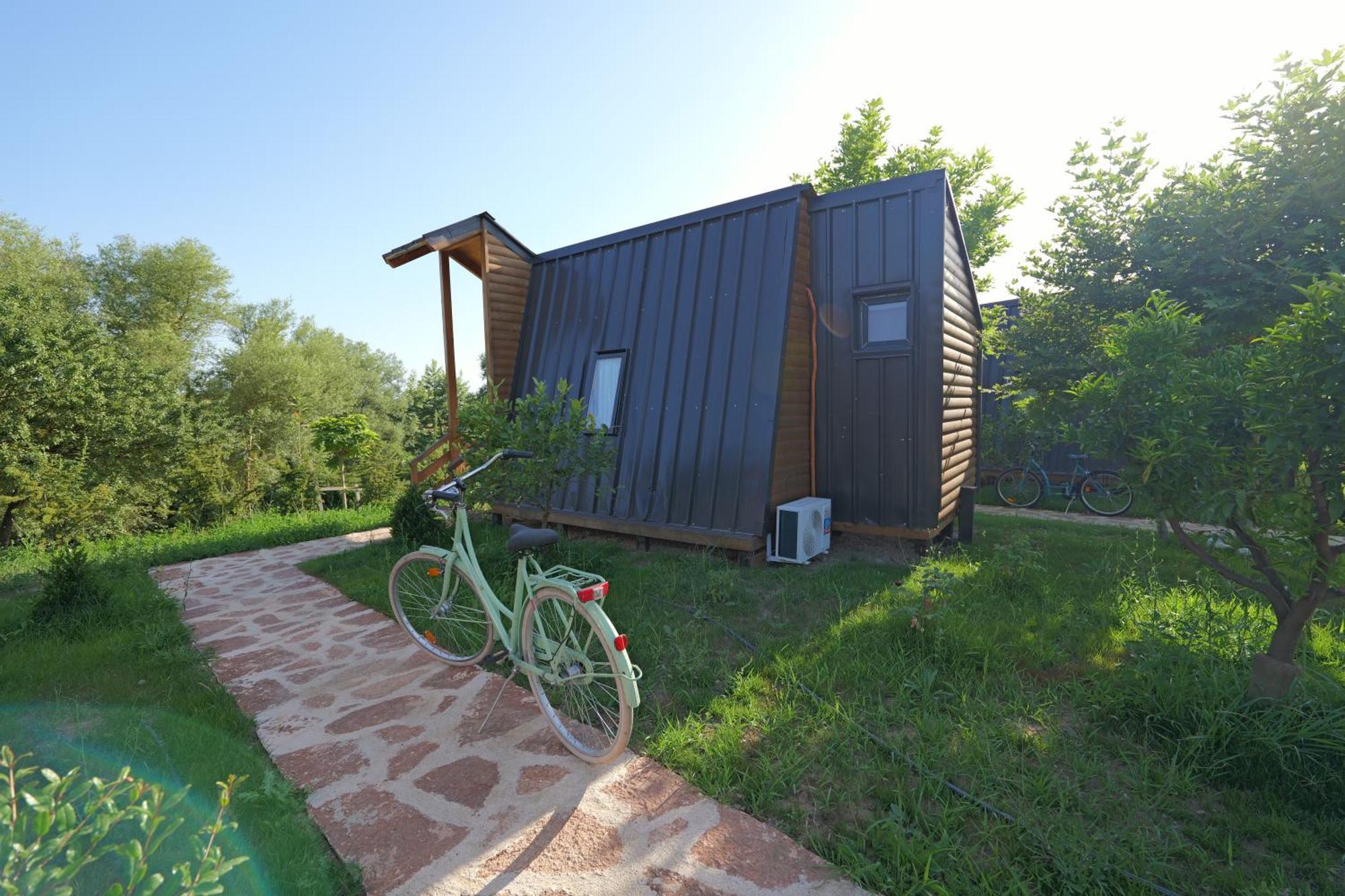 Mesopotam Agrotourism Resort Sarande Luaran gambar