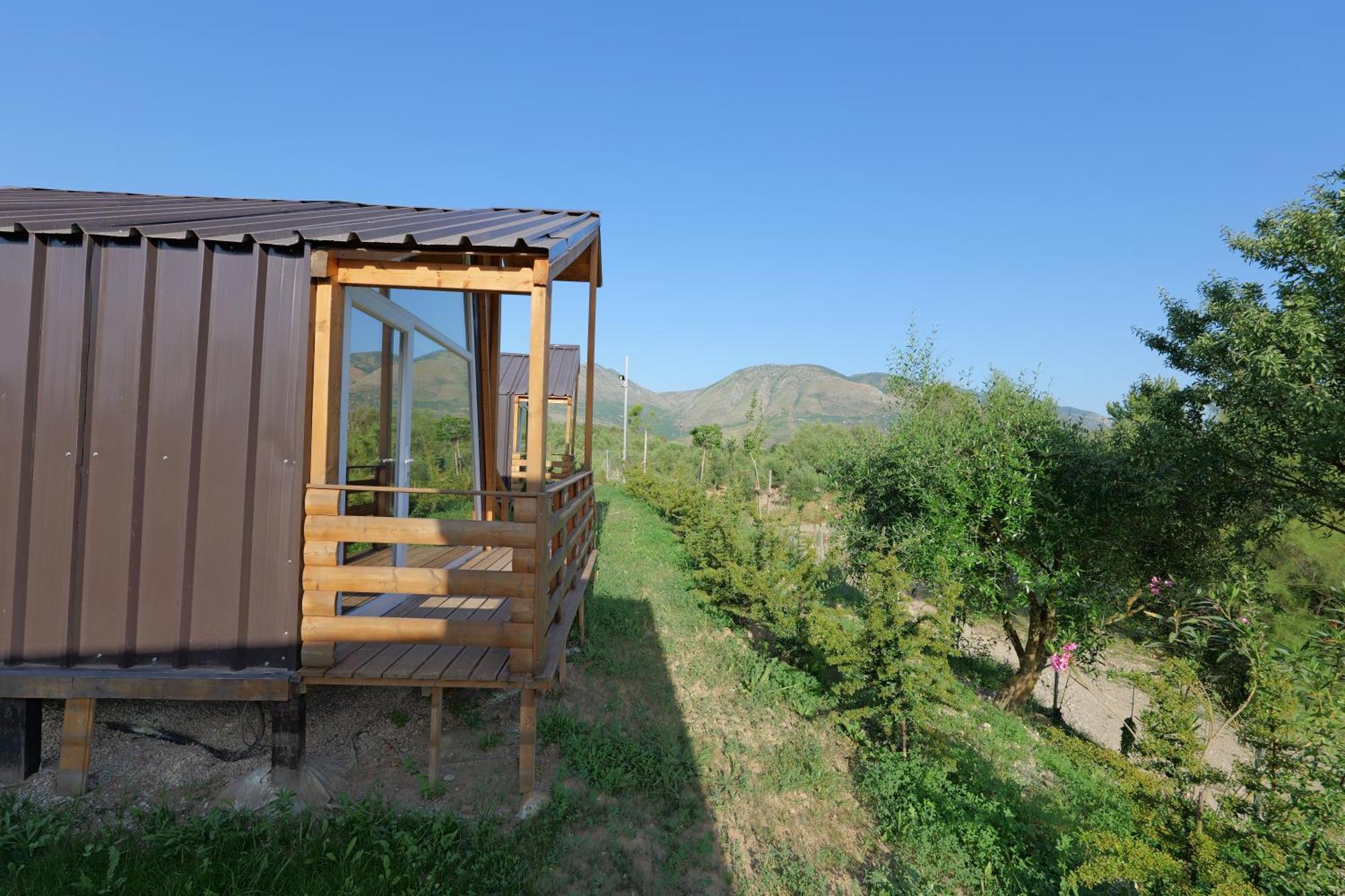 Mesopotam Agrotourism Resort Sarande Luaran gambar