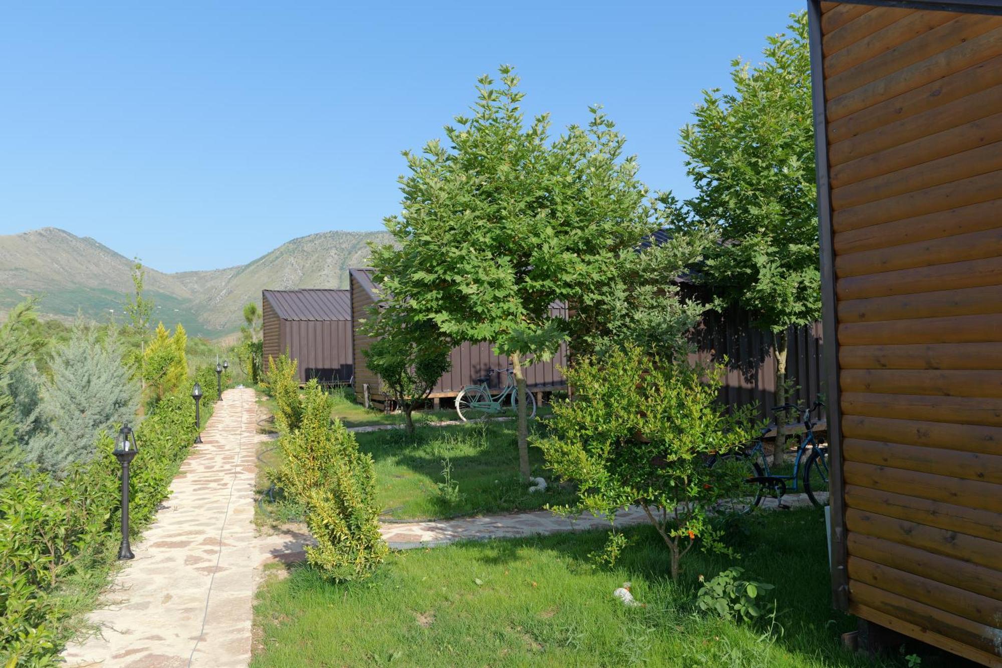 Mesopotam Agrotourism Resort Sarande Luaran gambar
