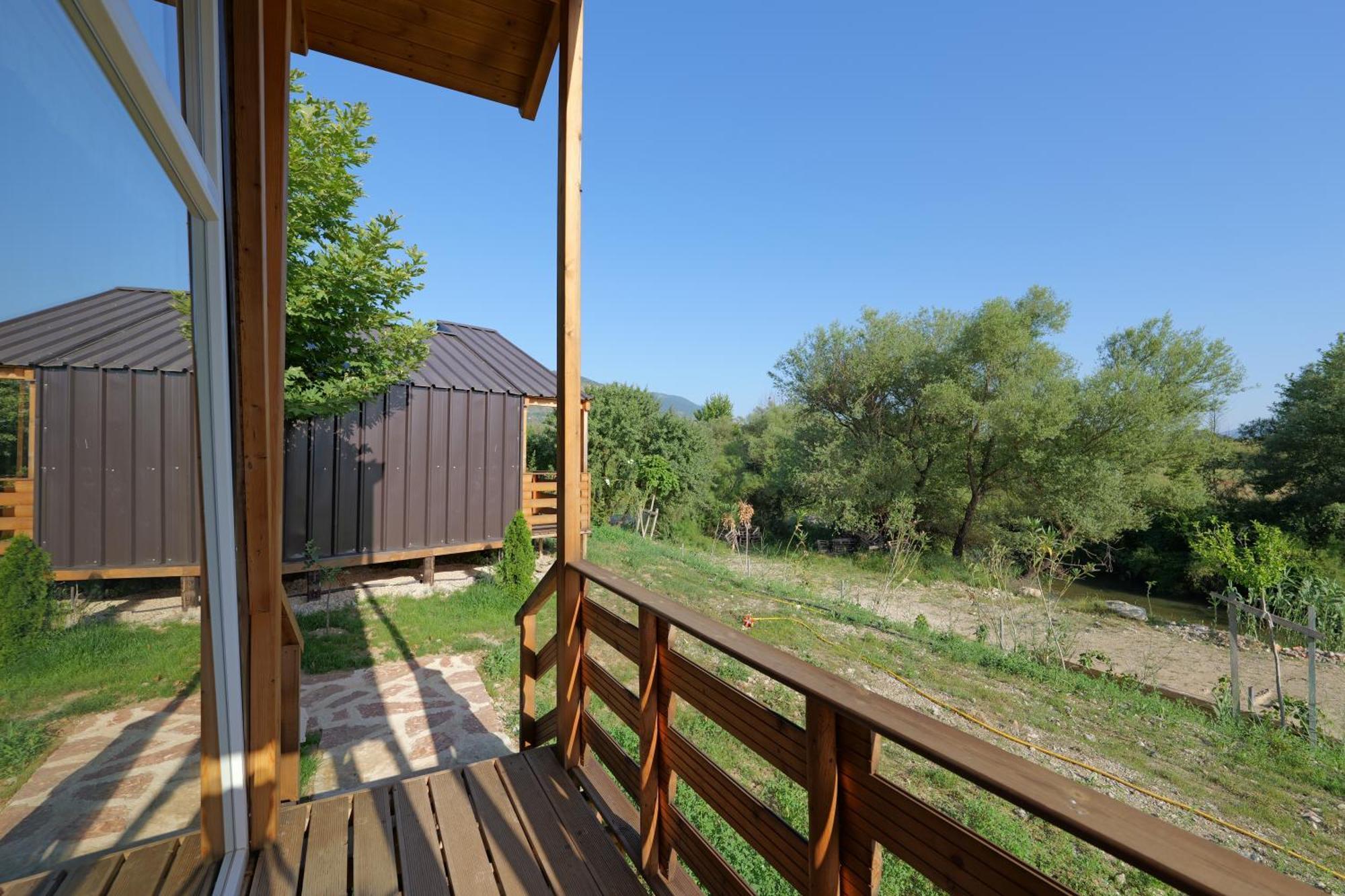Mesopotam Agrotourism Resort Sarande Luaran gambar