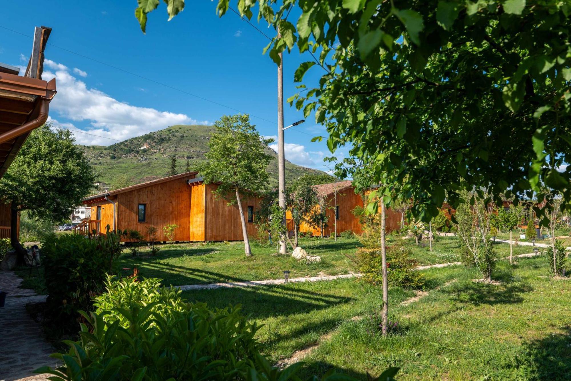 Mesopotam Agrotourism Resort Sarande Luaran gambar