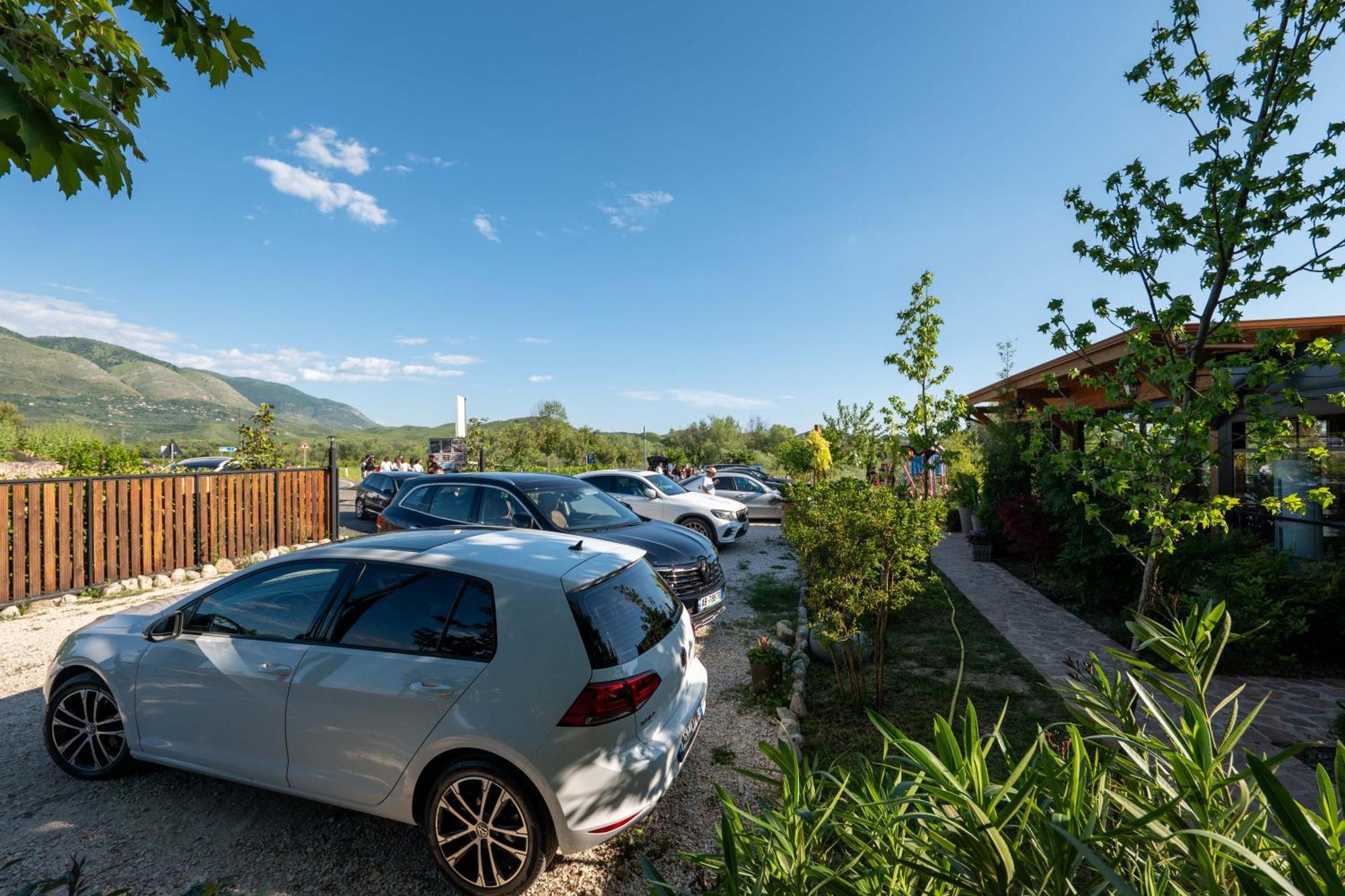 Mesopotam Agrotourism Resort Sarande Luaran gambar