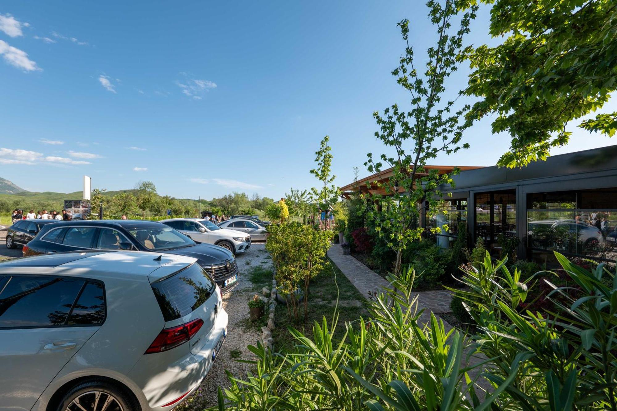 Mesopotam Agrotourism Resort Sarande Luaran gambar