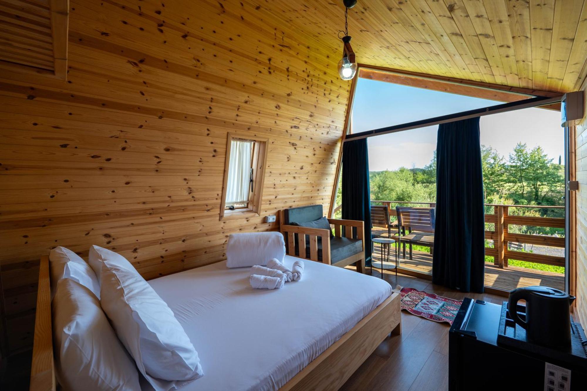 Mesopotam Agrotourism Resort Sarande Luaran gambar