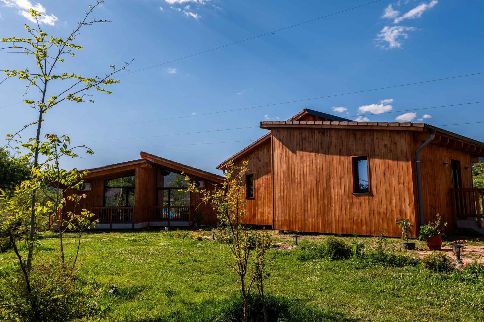 Mesopotam Agrotourism Resort Sarande Luaran gambar