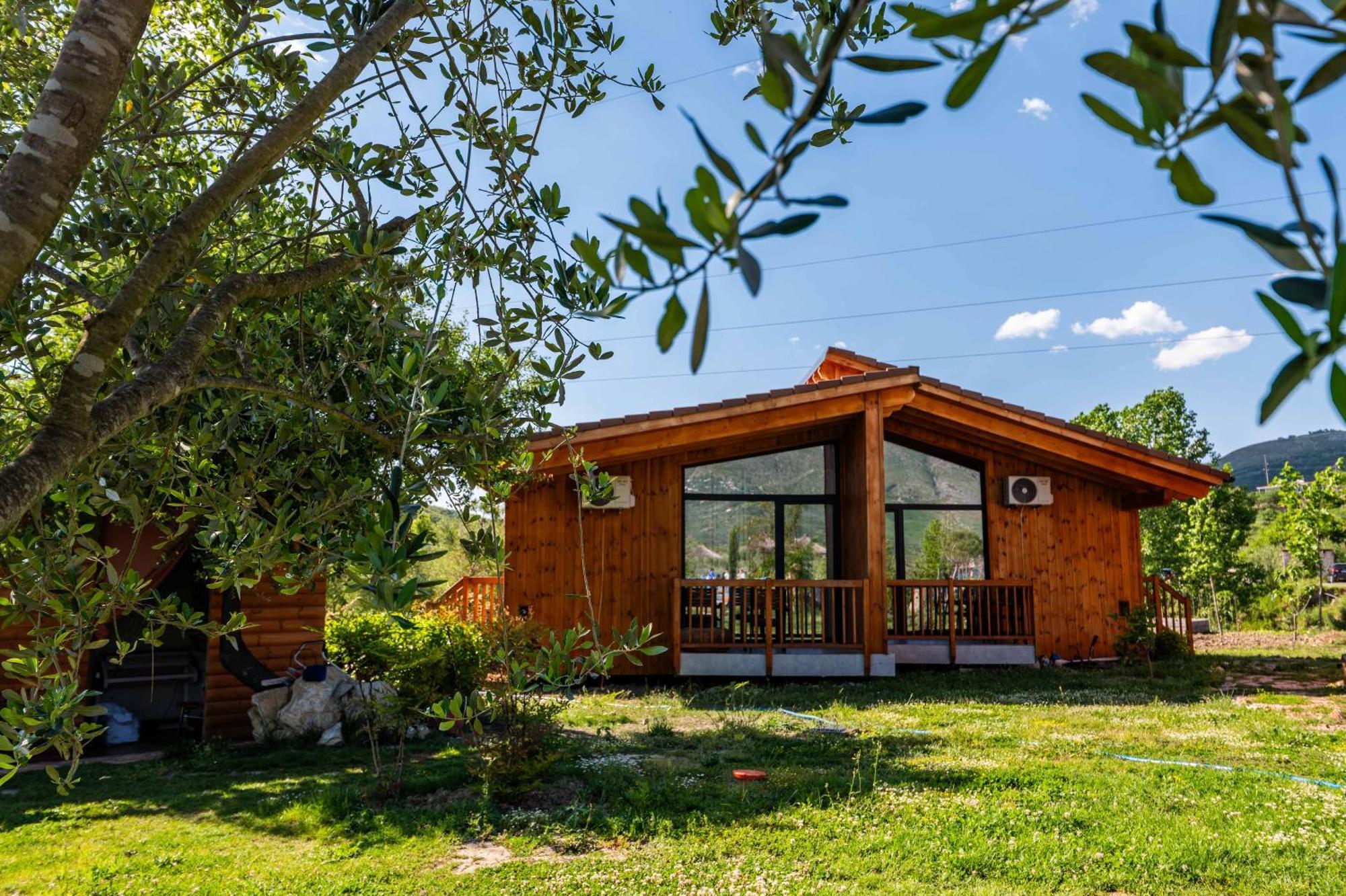 Mesopotam Agrotourism Resort Sarande Luaran gambar