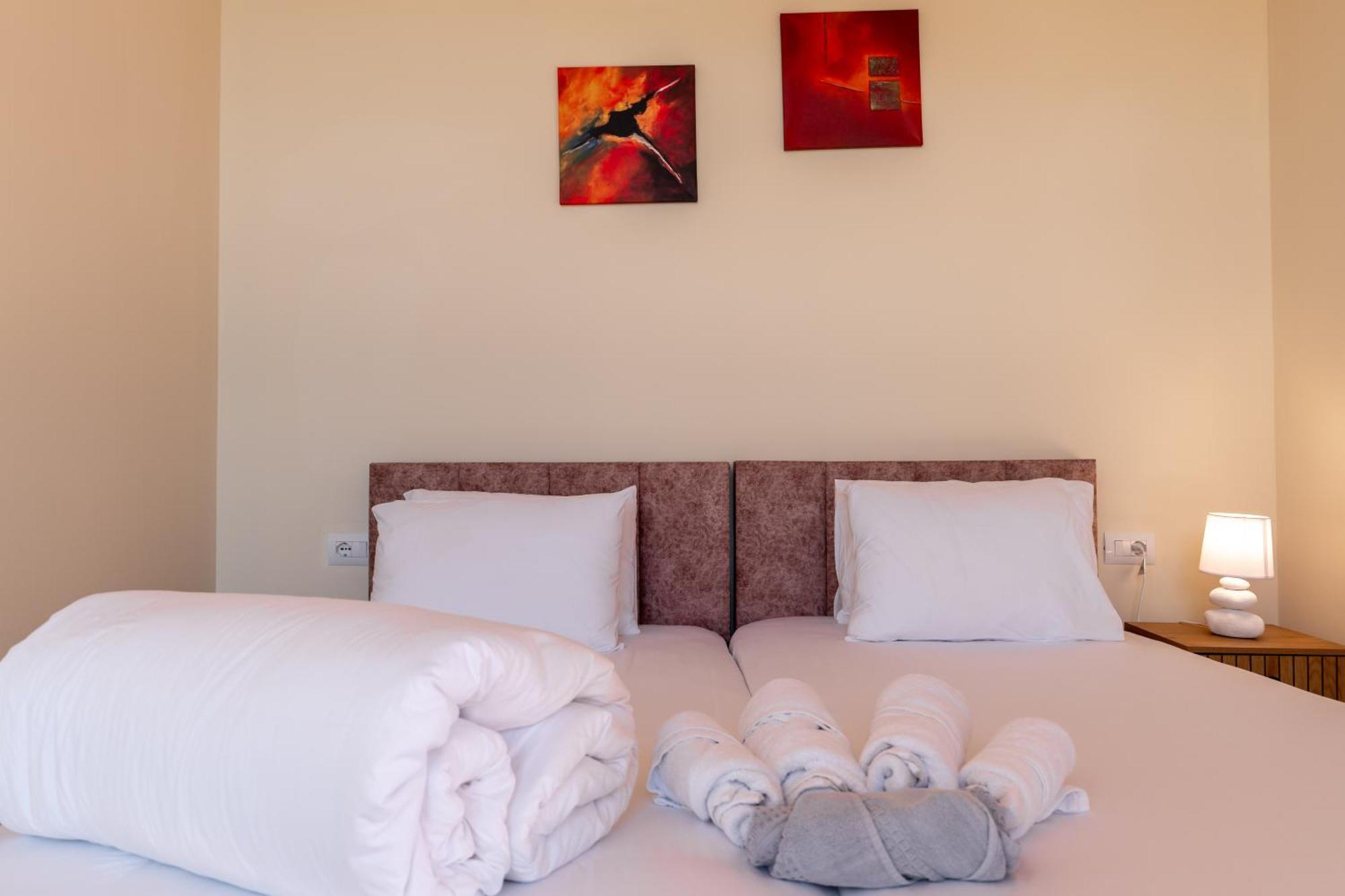 Mesopotam Agrotourism Resort Sarande Luaran gambar